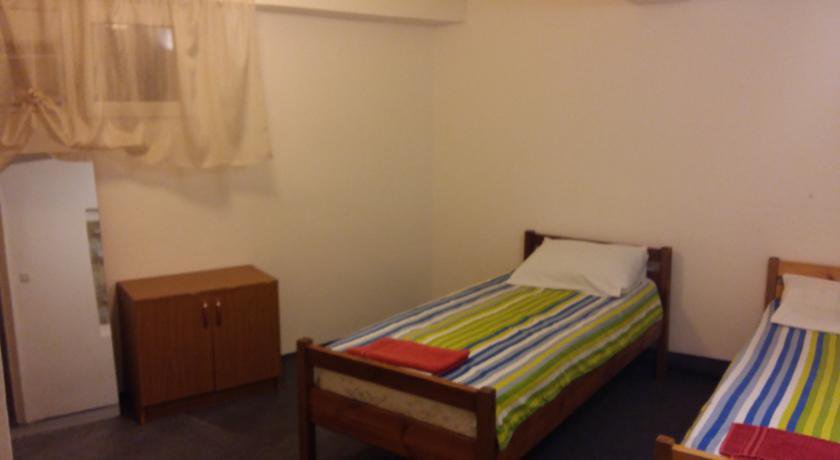 Гостевой дом Guesthouse Bagyra Вардане-59
