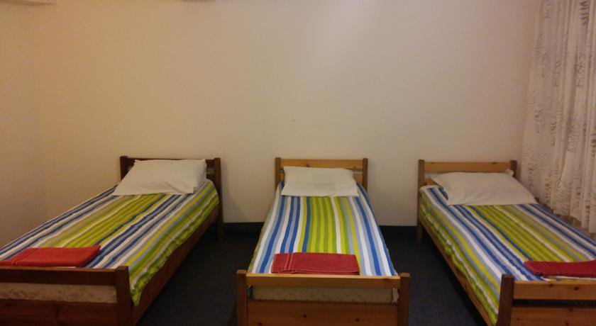 Гостевой дом Guesthouse Bagyra Вардане-58