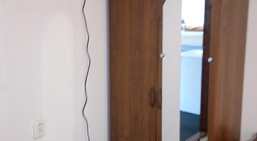 Гостевой дом Guesthouse Bagyra Вардане-50