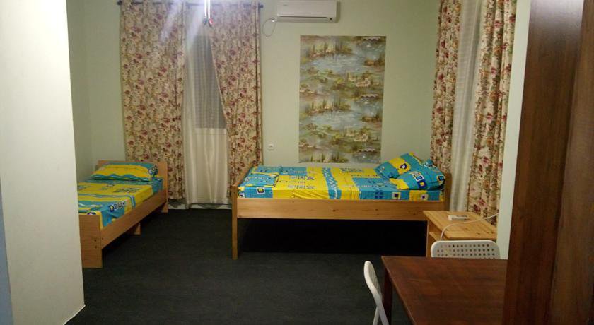 Гостевой дом Guesthouse Bagyra Вардане-18