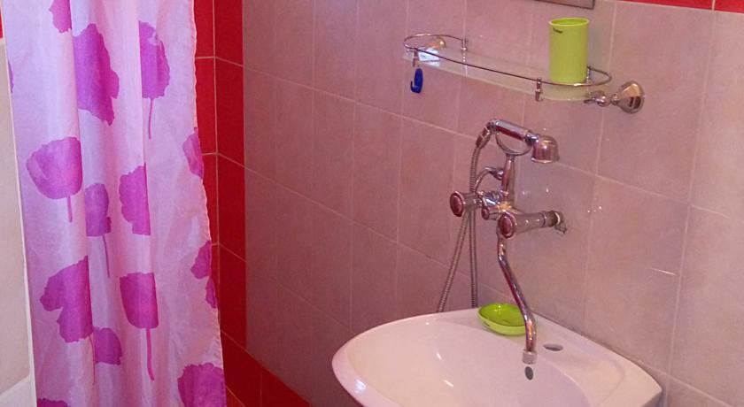 Гостевой дом Guesthouse Bagyra Вардане-55