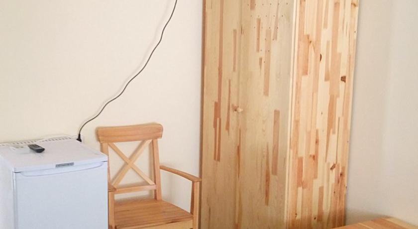 Гостевой дом Guesthouse Bagyra Вардане-37