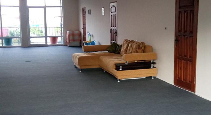 Гостевой дом Guesthouse Bagyra Вардане-30