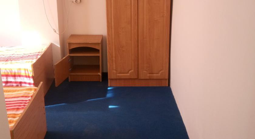 Гостевой дом Guesthouse Bagyra Вардане-26
