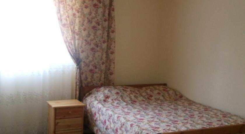 Гостевой дом Guesthouse Bagyra Вардане