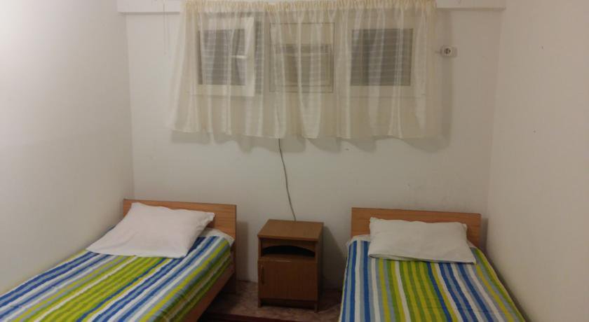 Гостевой дом Guesthouse Bagyra Вардане-57