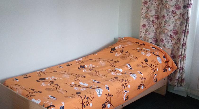Гостевой дом Guesthouse Bagyra Вардане-47