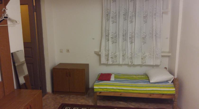 Гостевой дом Guesthouse Bagyra Вардане-60