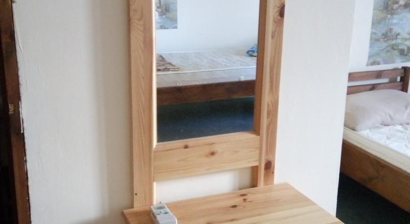 Гостевой дом Guesthouse Bagyra Вардане-29