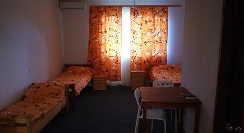 Гостевой дом Guesthouse Bagyra Вардане-45