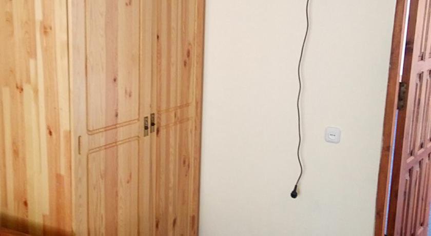Гостевой дом Guesthouse Bagyra Вардане-38