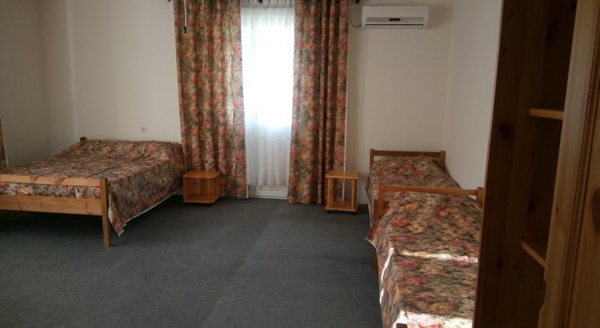 Гостевой дом Guesthouse Bagyra Вардане-34