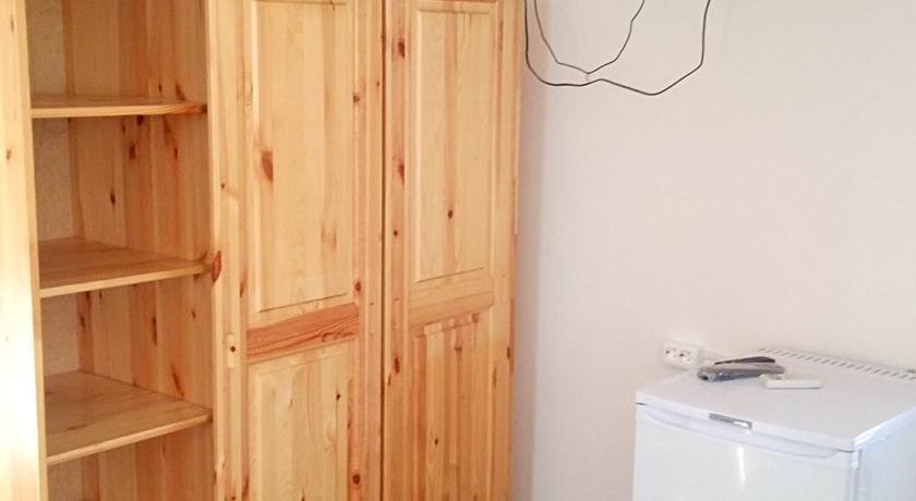 Гостевой дом Guesthouse Bagyra Вардане-31
