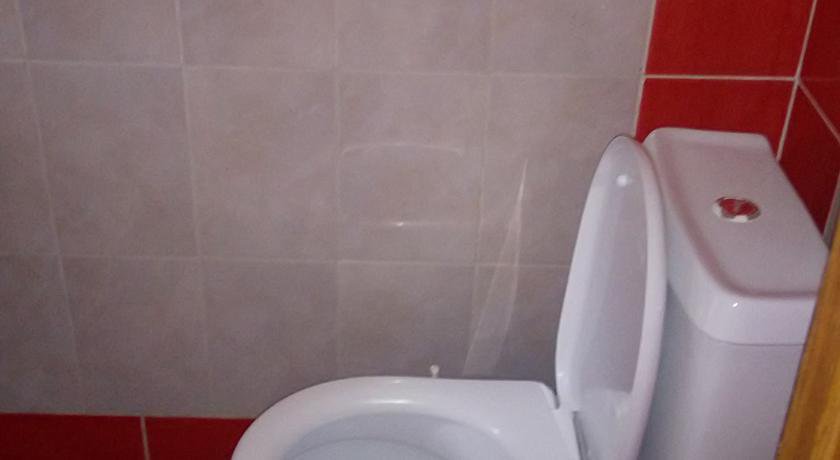 Гостевой дом Guesthouse Bagyra Вардане-52