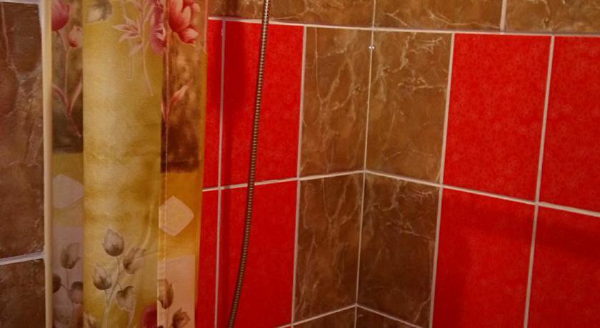 Гостевой дом Guesthouse Bagyra Вардане-41