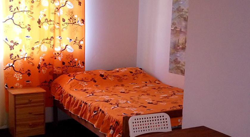 Гостевой дом Guesthouse Bagyra Вардане-49