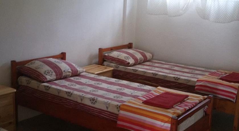 Гостевой дом Guesthouse Bagyra Вардане-22
