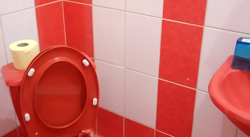 Гостевой дом Guesthouse Bagyra Вардане-44