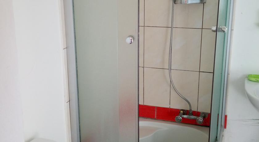 Гостевой дом Guesthouse Bagyra Вардане-25