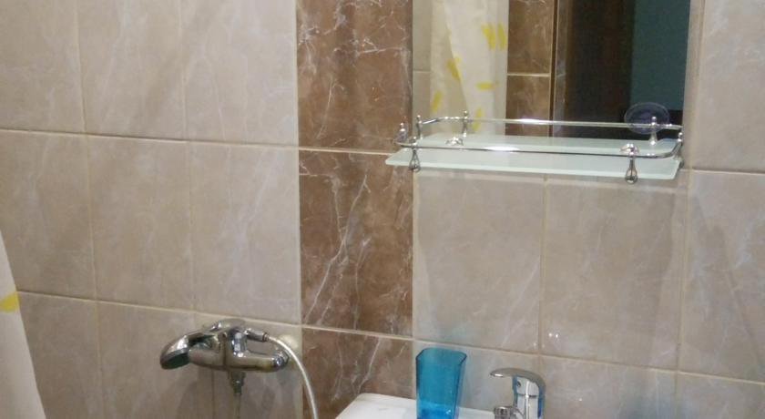 Гостевой дом Guesthouse Bagyra Вардане-42