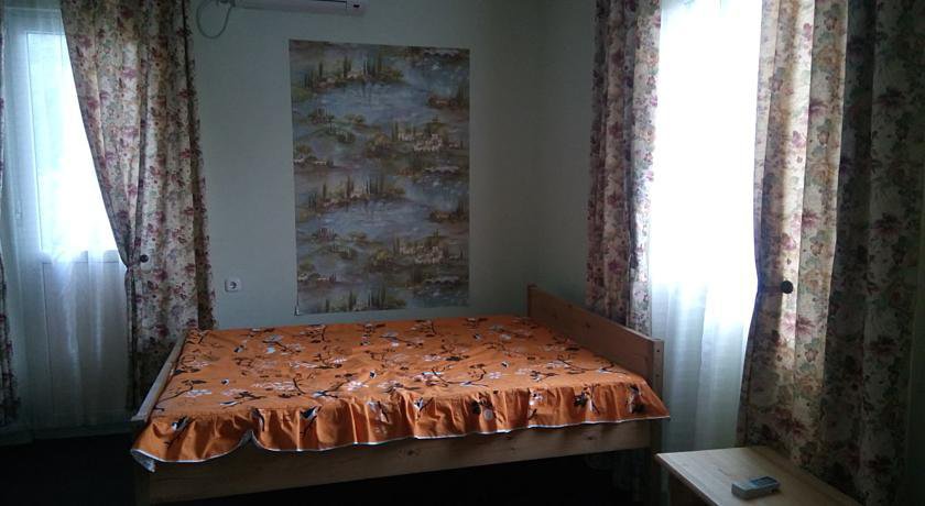 Гостевой дом Guesthouse Bagyra Вардане-51
