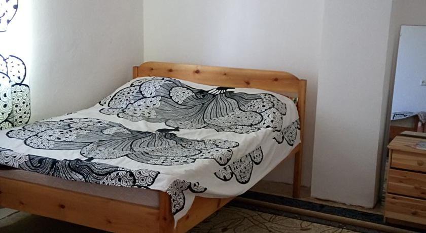 Гостевой дом Guesthouse Bagyra Вардане-17