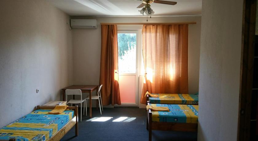 Гостевой дом Guesthouse Bagyra Вардане-11