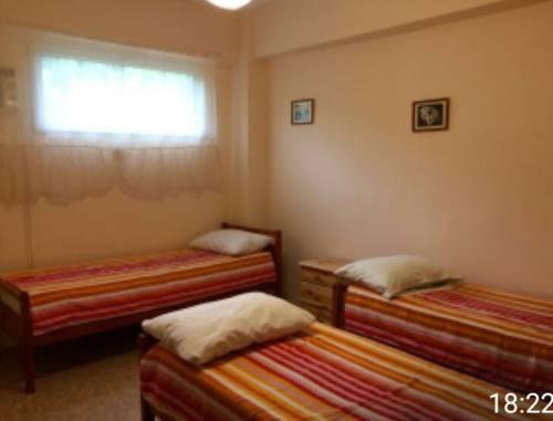 Гостевой дом Guesthouse Bagyra Вардане-9
