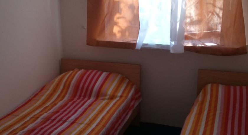 Гостевой дом Guesthouse Bagyra Вардане-27