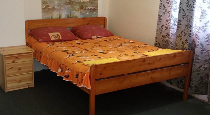 Гостевой дом Guesthouse Bagyra Вардане-53