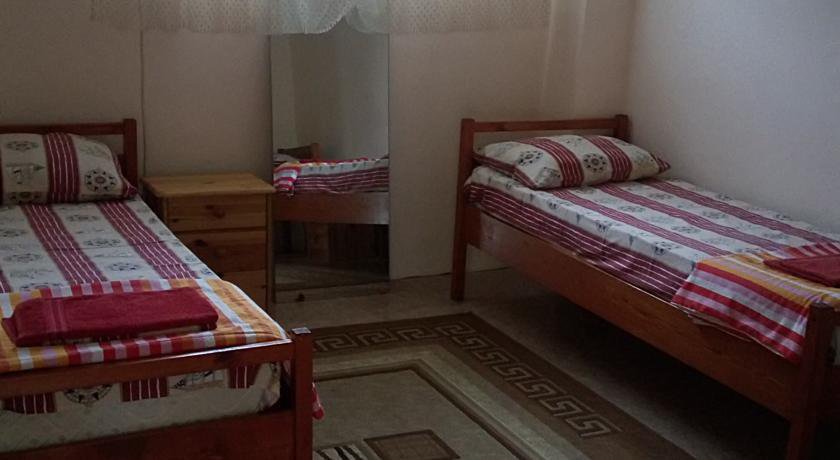 Гостевой дом Guesthouse Bagyra Вардане-20