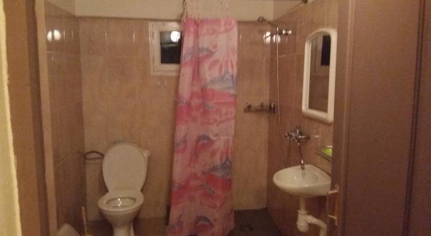 Гостевой дом Guesthouse Bagyra Вардане-56