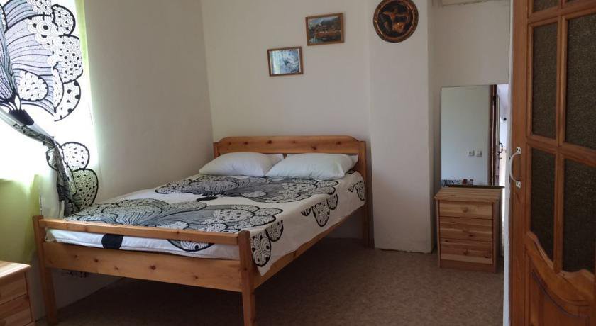 Гостевой дом Guesthouse Bagyra Вардане-15