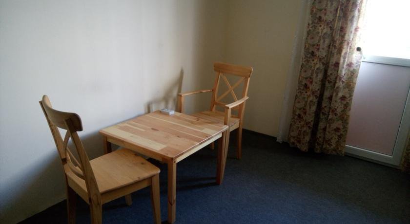 Гостевой дом Guesthouse Bagyra Вардане-33