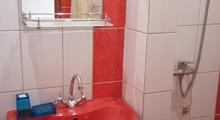 Гостевой дом Guesthouse Bagyra Вардане-5