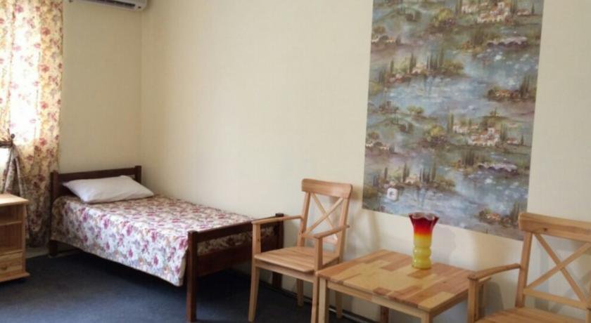 Гостевой дом Guesthouse Bagyra Вардане-14