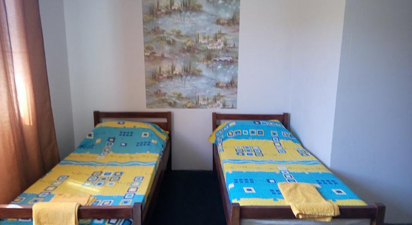 Гостевой дом Guesthouse Bagyra Вардане-10