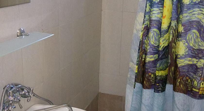 Гостевой дом Guesthouse Bagyra Вардане-54