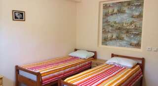 Гостевой дом Guesthouse Bagyra Вардане-3