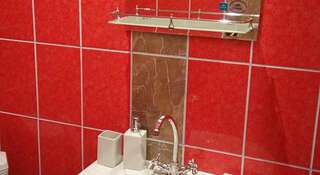 Гостевой дом Guesthouse Bagyra Вардане-4