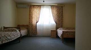 Гостевой дом Guesthouse Bagyra Вардане-0