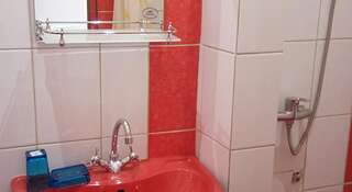 Гостевой дом Guesthouse Bagyra Вардане-1