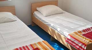 Гостевой дом Guesthouse Bagyra Вардане Бюджетный двухместный номер с 2 отдельными кроватями-4